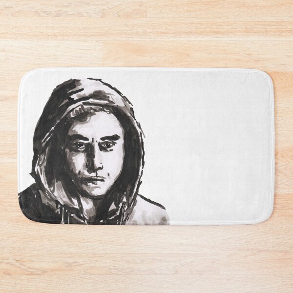 Item preview, Mr Robot designed and sold by doubleu42.