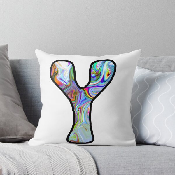 Item preview, Upsilon Greek Letter Groovy designed and sold by slomer1477.
