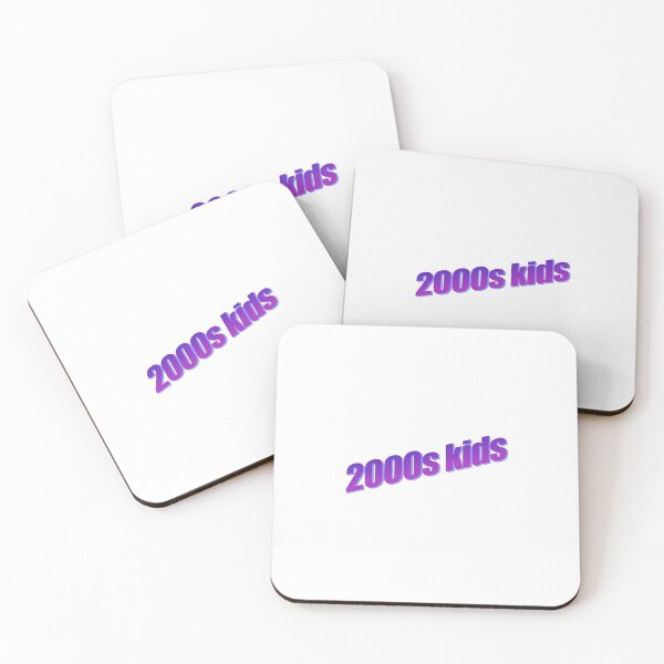 Item preview, 2000s Kids Word Art designed and sold by tori-designs.