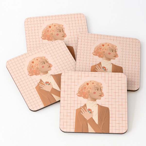 Item preview, Just peachy designed and sold by Lavolpe-art.