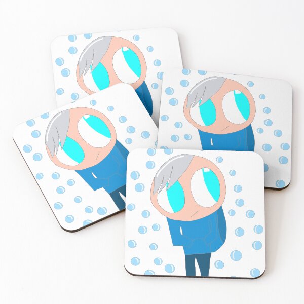Item preview, Bubble boy designed and sold by Emotrashfrens.