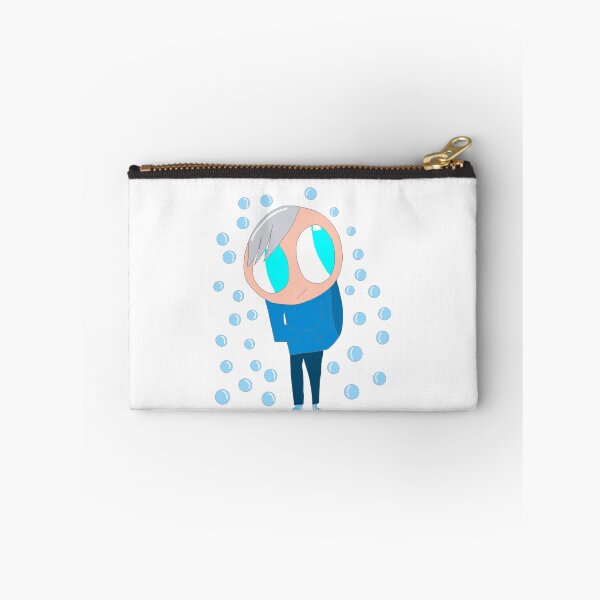 Item preview, Bubble boy designed and sold by Emotrashfrens.
