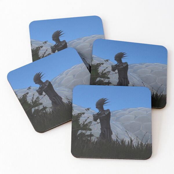 Item preview, Adam - The Eden Project designed and sold by wiggyofipswich.