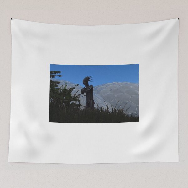 Item preview, Adam - The Eden Project designed and sold by wiggyofipswich.