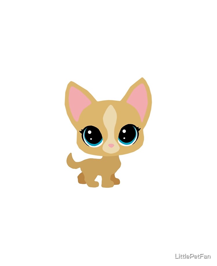 lps chihuahua