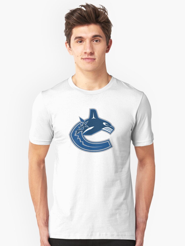 canucks merch