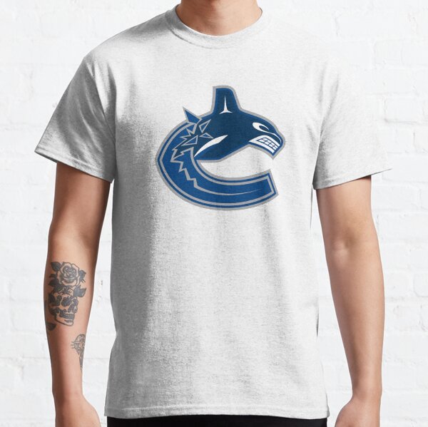 Blue Canuck Merch Classic T-Shirt