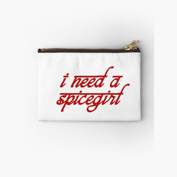 Item preview, i need a spice girl designed and sold by rsdate02.