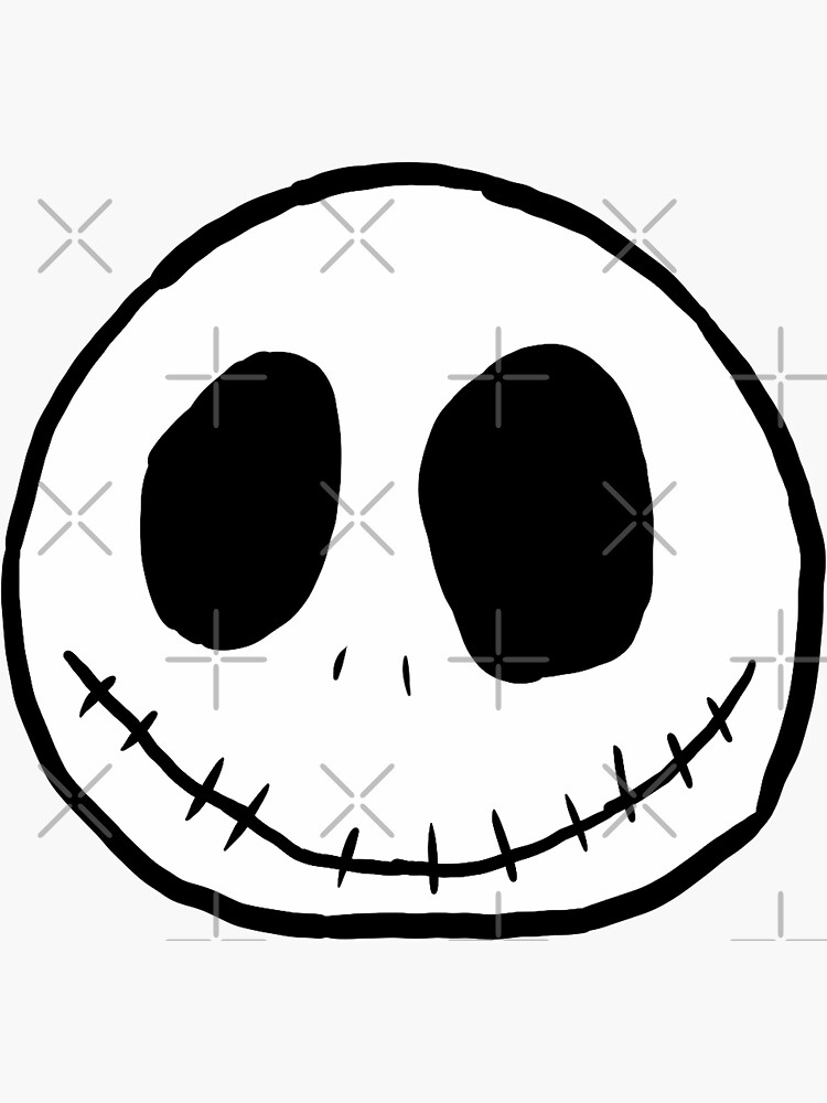 Jack skellington by lokisart