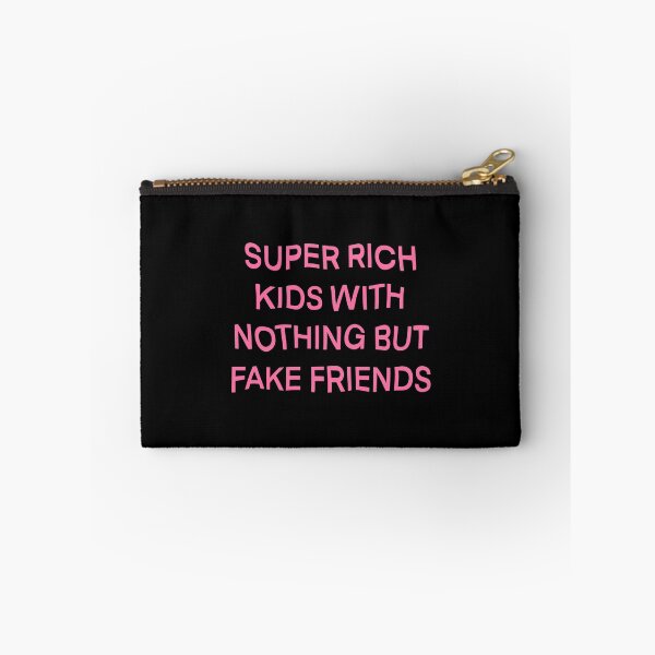 Item preview, Super rich kids designed and sold by musicallyfit.