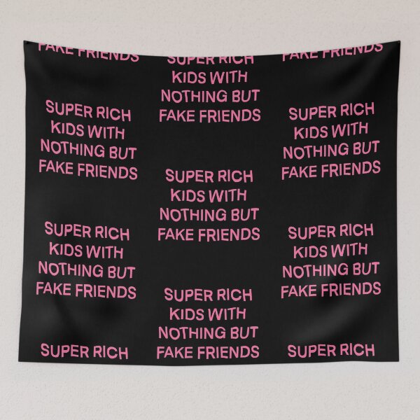 Item preview, Super rich kids designed and sold by musicallyfit.