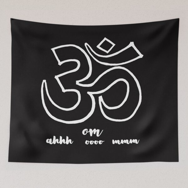 Item preview, Om Alright designed and sold by sevno.