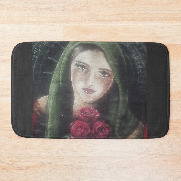 Item preview, Saint Teresa designed and sold by RobynLee.