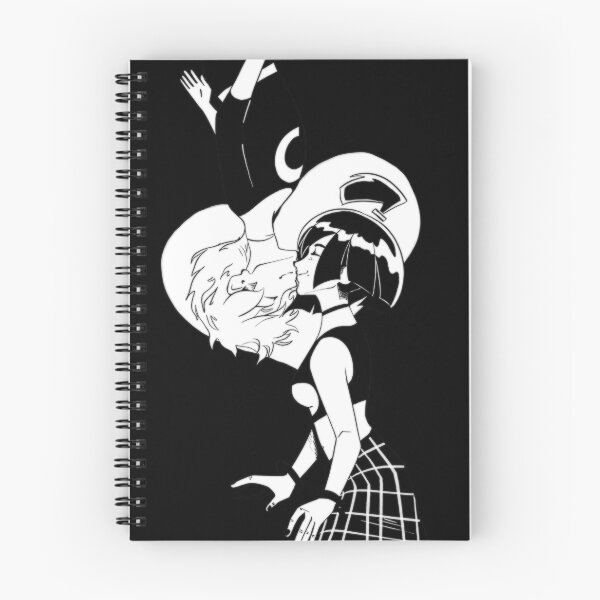 Item preview, Ghost Boy Romance designed and sold by Z-Chan.