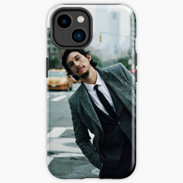 Adam Driver Phone Cases for Sale Redbubble