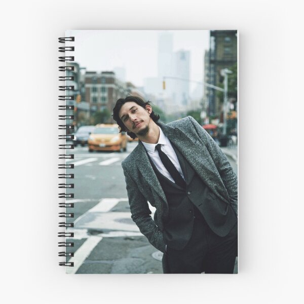 Item preview, Adam Driver designed and sold by valerie roybal.