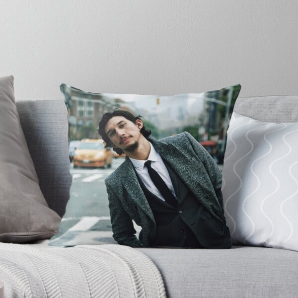 Item preview, Adam Driver designed and sold by valerie roybal.