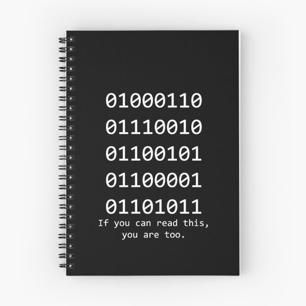 Item preview, Freak in Binary code programmer for engineers, gamers and programmers, the geek gift for developers designed and sold by ismagarri.