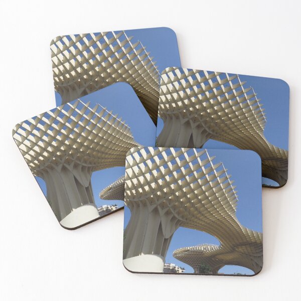 Item preview, Metropol Parasol, Sevilla designed and sold by wiggyofipswich.