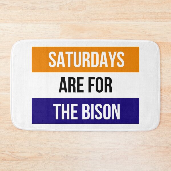 Item preview, Bucknell art print designed and sold by college4you.