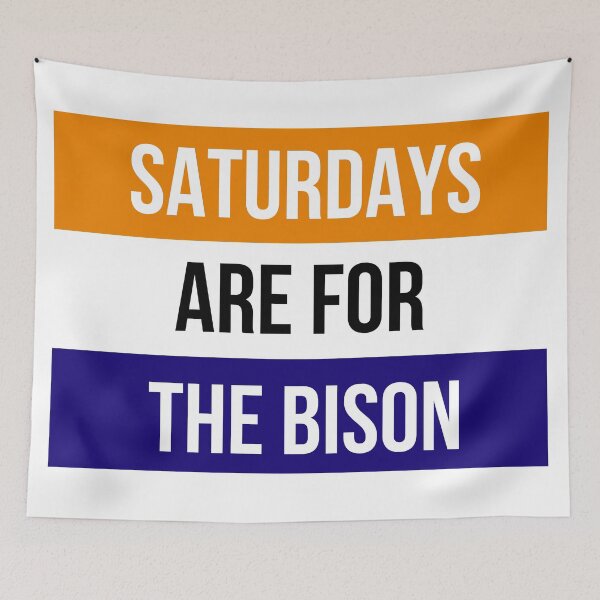 Item preview, Bucknell art print designed and sold by college4you.