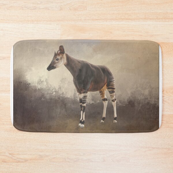 Item preview, Stunning Okapi designed and sold by Elisabeth Lucas.