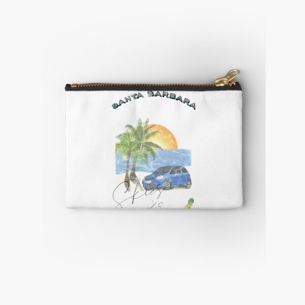 Item preview, Psych the Musical: Santa Barbara Skies designed and sold by october-studios.