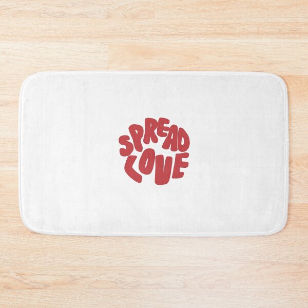Item preview, spread love designed and sold by Gmcfrln.