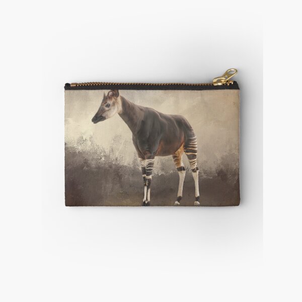 Item preview, Stunning Okapi designed and sold by Elisabeth Lucas.