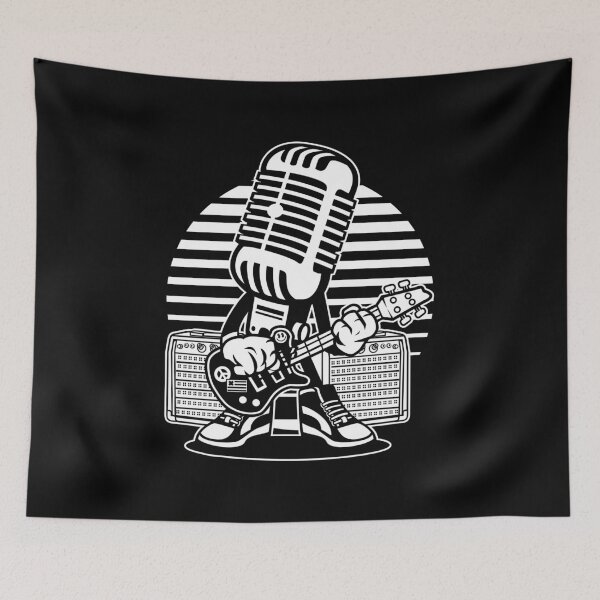 Item preview, Bass Rocker designed and sold by Arthur Wendler.