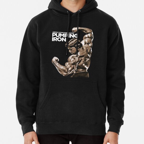 Arnold cheap classic hoodie