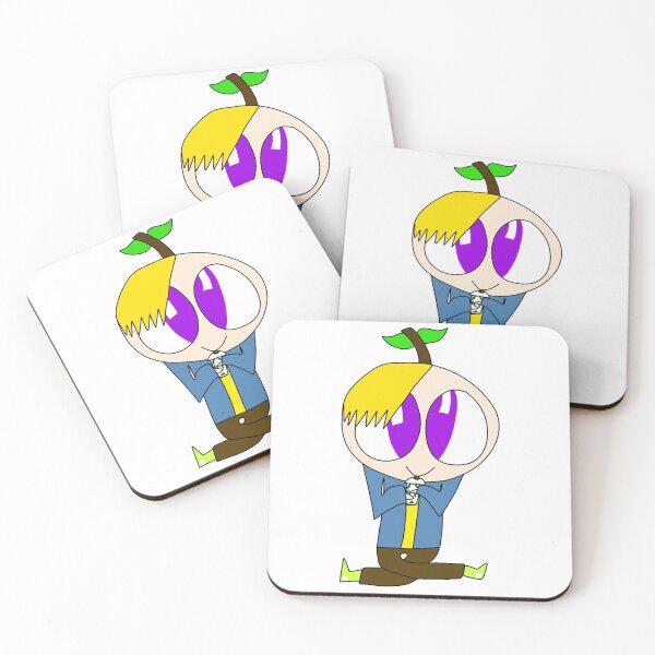 Item preview, Lemon boy designed and sold by Emotrashfrens.