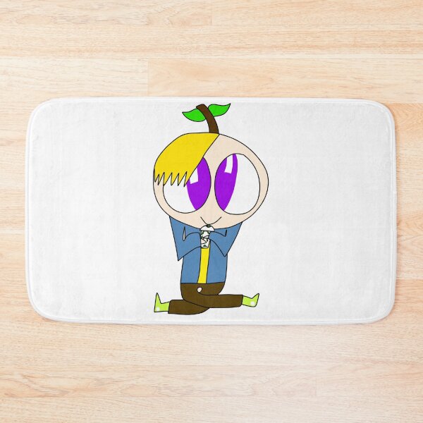 Item preview, Lemon boy designed and sold by Emotrashfrens.