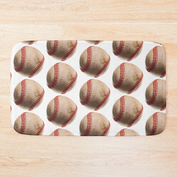 Item preview, Baseball designed and sold by TJDraws.