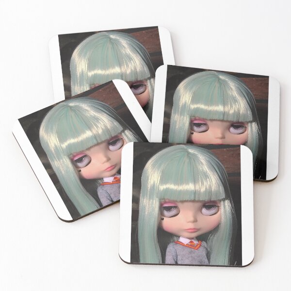 Item preview, E-girl Blythe designed and sold by bratz-it-up.