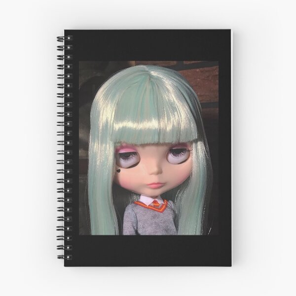 Item preview, E-girl Blythe designed and sold by bratz-it-up.