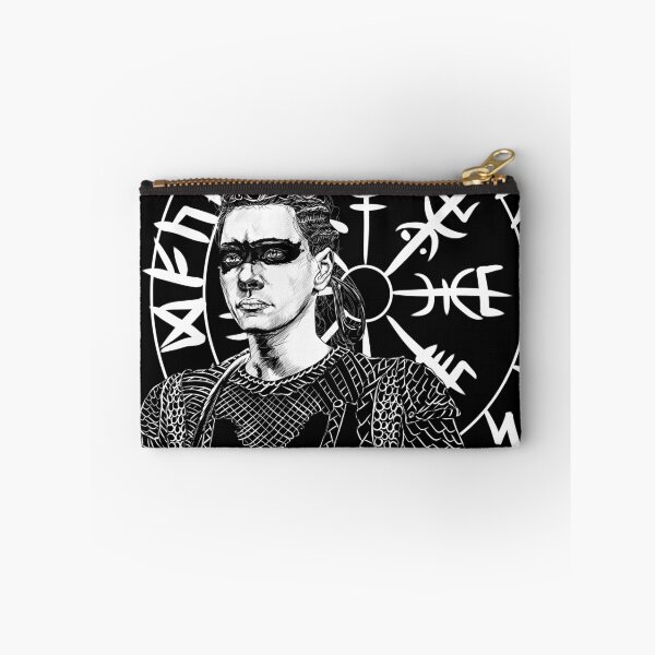 Item preview, SHIELD MAIDEN  designed and sold by IlandiART1504.