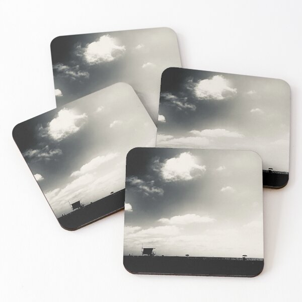 Item preview, "Right Guard" | Photograph by Nicholas Brendon designed and sold by NickyBrendon.