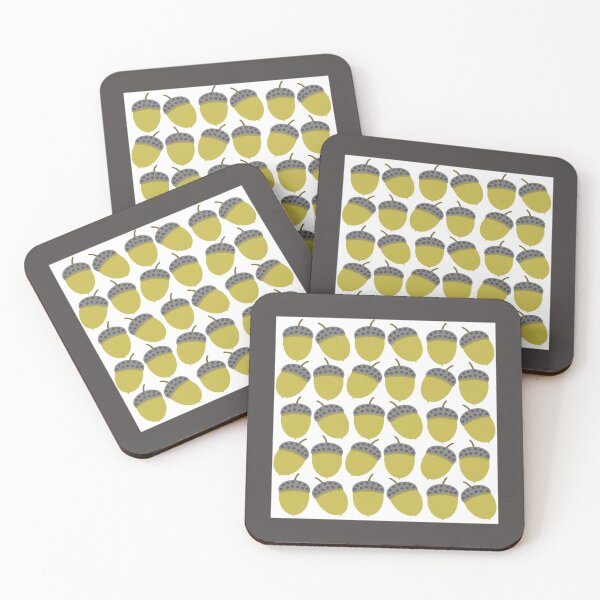 Item preview, ACORNS designed and sold by TERRI CRACKNELL.