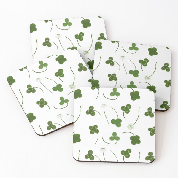 Item preview, clover designed and sold by ultimawiz.