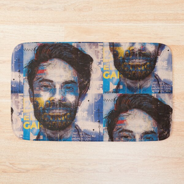 Item preview, Gordy designed and sold by ajebec.