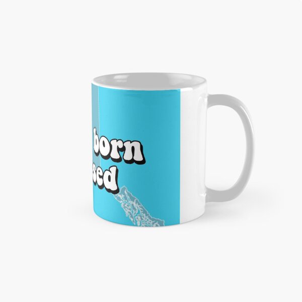 Item preview, alaska born & raised designed and sold by brynnekm.