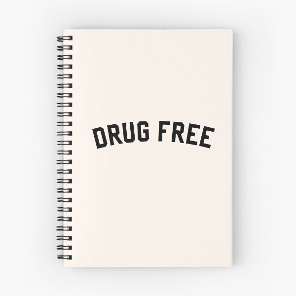 Item preview, DRUG FREE designed and sold by theworstkids.