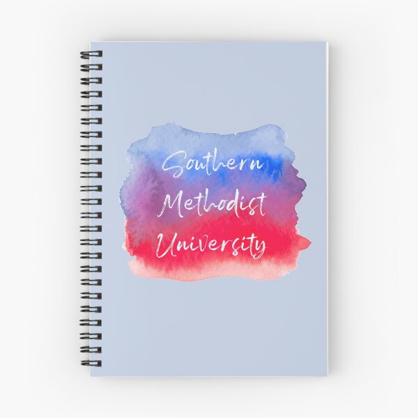 Item preview, SMU Watercolor  designed and sold by one-broke-kid.
