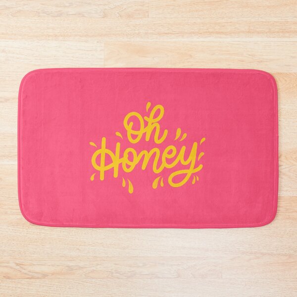 Item preview, Oh Honey designed and sold by andrealam.