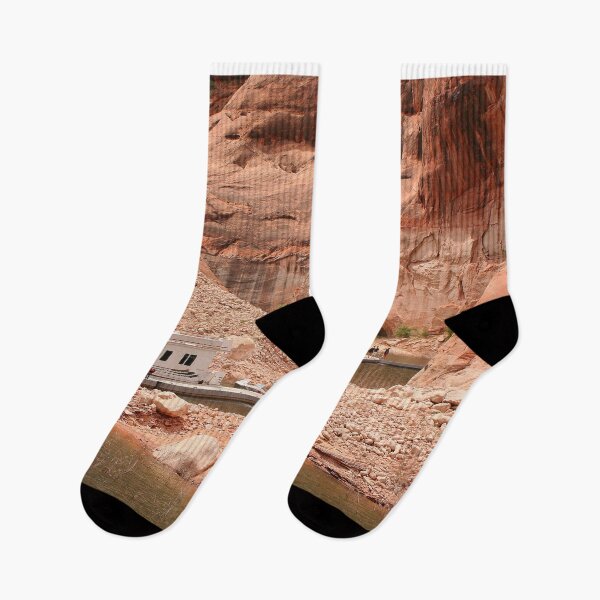 Item preview, Heading to Rainbow Arch, Utah, USA designed and sold by FranWest.