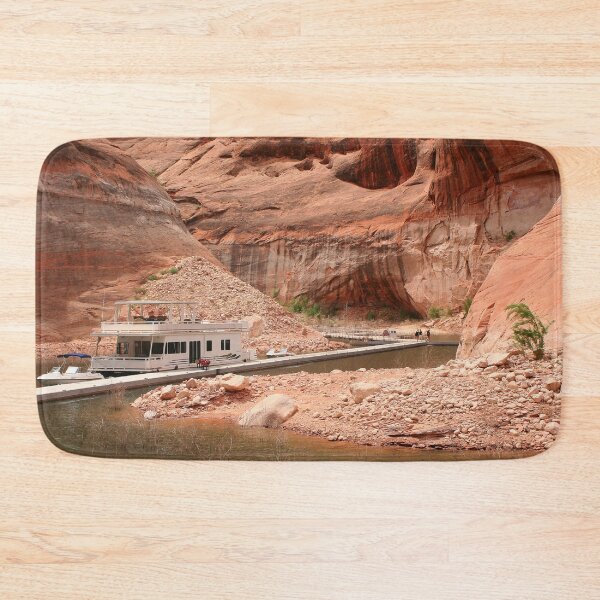 Item preview, Heading to Rainbow Arch, Utah, USA designed and sold by FranWest.