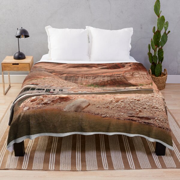 Item preview, Heading to Rainbow Arch, Utah, USA designed and sold by FranWest.