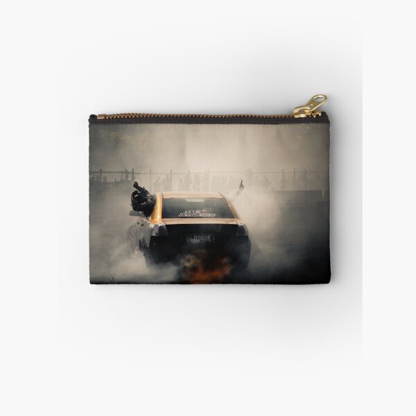 Item preview, ROGUE Motorfest Burn Out designed and sold by VORKAIMAGERY.