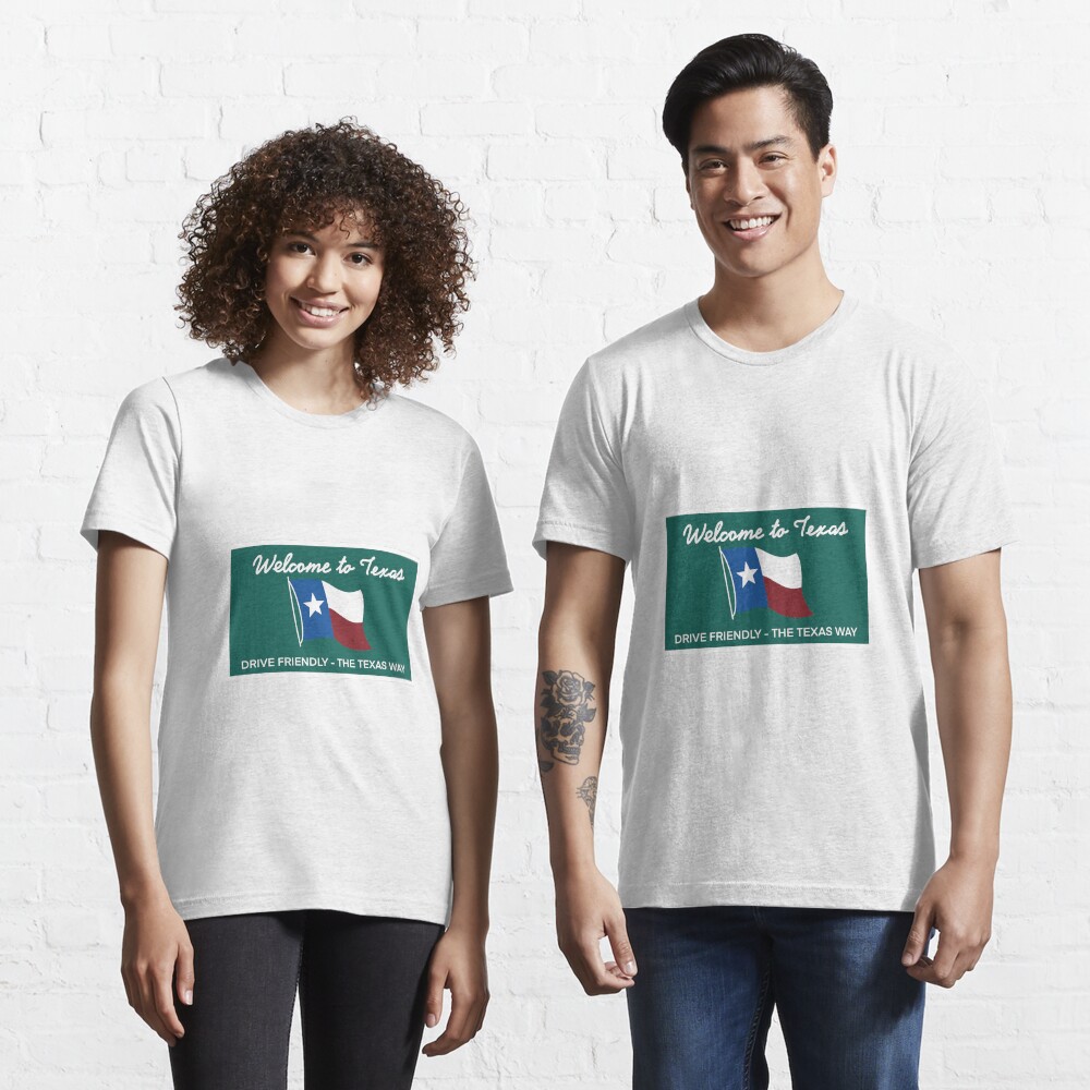 Item preview, Essential T-Shirt designed and sold by closofly.